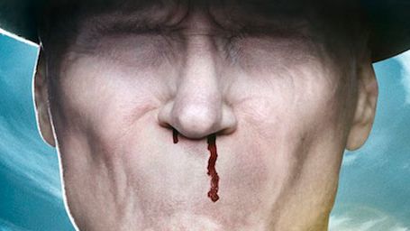 image de la news "Fringe": l'affiche du final ! [PHOTO]