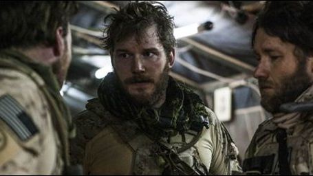 image de la news "Zero Dark Thirty" : un membre des Oscars appel au boycott du film