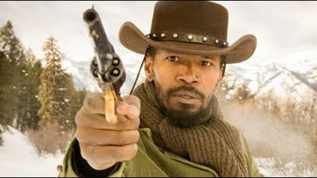 image de la news 1ères séances : "Django Unchained" flingue le premier !