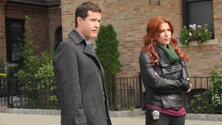 image de la news Audiences du Mercredi 16 Janvier : "Unforgettable", le carton se confirme !