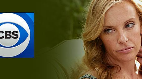 image de la news Toni Collette au coeur d'une conspiration pour CBS