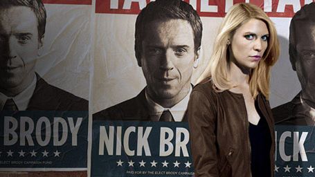 image de la news Les dernières infos sur le casting de la saison 3 de "Homeland"