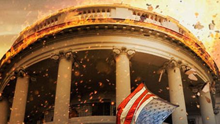 image de la news "Olympus Has Fallen" : la bande-annonce bourrine ! [VIDEO]