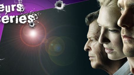 image de la news Dans "Tueurs en Séries" cette semaine : Au revoir "Fringe"...