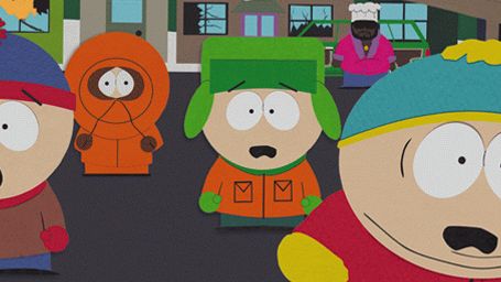 image de la news La saison 17 de "South Park" en septembre aux Etats-Unis !