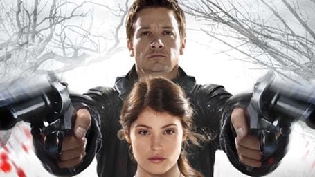 image de la news "Hansel et Gretel" flinguent le box-office US