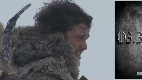 image de la news Des nouvelles images du tournage de la saison 3 de "Game of Thrones" [VIDEO]