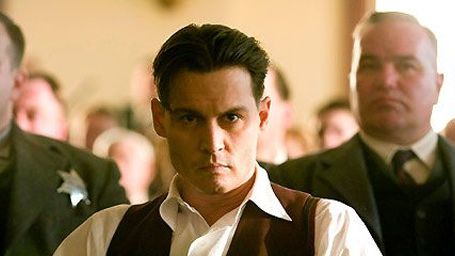 image de la news Mater / Zapper : votre soirée TV du dimanche 10 février 2013