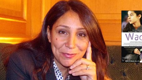 image de la news Rencontre avec la réalisatrice de "Wadjda", premier film fait en Arabie Saoudite [VIDEO]