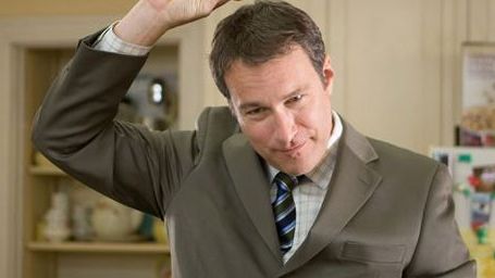 image de la news John Corbett devient la star du Spin-off de "NCIS : Los Angeles"