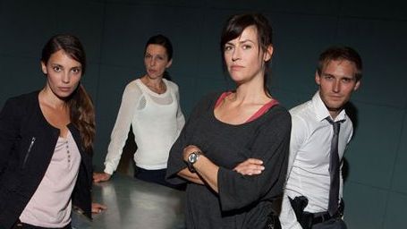 image de la news Chérie 25 prolonge "Dos au Mur" !