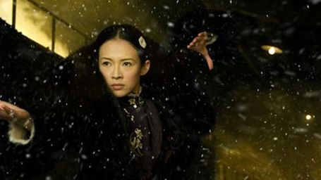 Berlinale 2013 : qu'a pensé la presse de "The Grandmaster"?