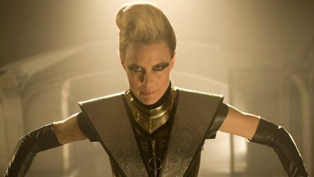 image de la news "The Congress" d'Ari Folman : de nouvelles images avec Robin Wright ! [PHOTOS]