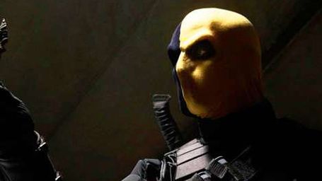 image de la news Audiences US du Mercredi 13 Février : "Arrow" est en forme !