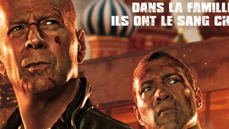 image de la news Quel est votre "Die Hard" préféré ? [SONDAGE]
