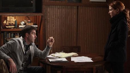 image de la news Audiences du Mercredi 20 février : "Unforgettable" leader sans surprise