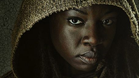 image de la news Un teaser et deux extraits du prochain épisode de "The Walking Dead" [VIDEO]