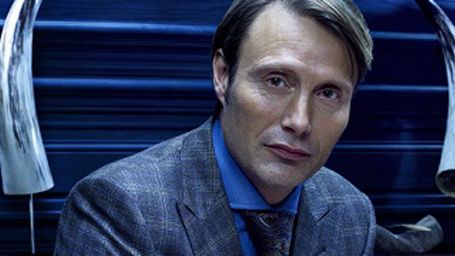 image de la news Des nouvelles photos d'"Hannibal", le prequel du "Silence des Agneaux" [PHOTOS]