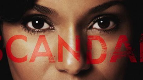image de la news "Scandal" arrive sur Canal + le 28 mars