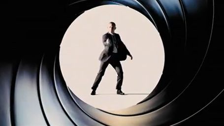 image de la news 50 ans de James Bond... en 4 minutes ! [VIDEO]