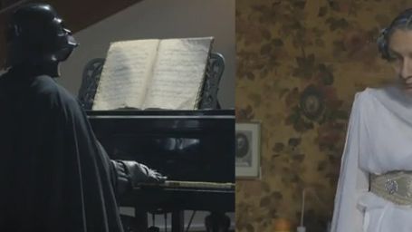 image de la news Bande-annonce : Et si Michael Haneke réalisait "Star Wars VII" ? 