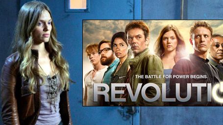 image de la news "Revolution": J.J. Abrams vous dévoile un extrait du prochain épisode [VIDEO]
