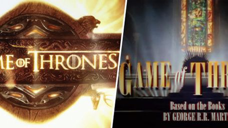 image de la news Et si "Game of Thrones" avait été diffusée en 1995... [VIDEO]