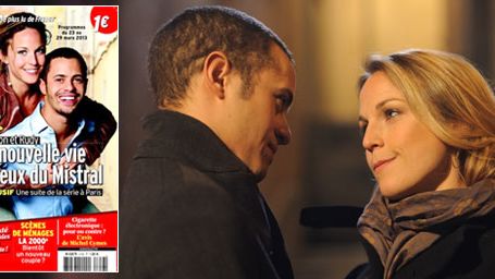 image de la news "Plus belle la vie" : Le spin-off avec Ninon et Rudy se précise…