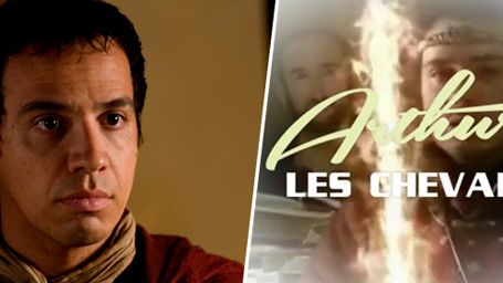image de la news Et si "Kaamelott" était une sitcom d'AB Productions... [VIDEO]
