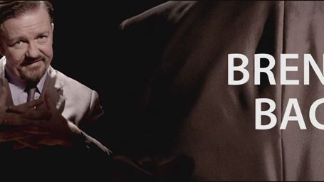Le retour de David Brent de "The Office" sur Youtube [VIDEO]