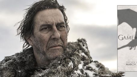 image de la news Une nouvelle bande-annonce version longue de "Game of Thrones" [VIDEO]