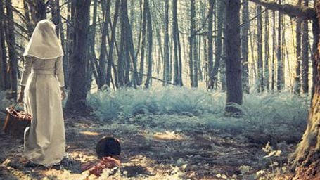 image de la news "American Horror Story" : le titre de la saison 3 révélé...