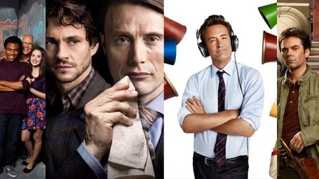 image de la news "Community","Revolution", "Go On", "Chicago Fire"... les dates de fin de saison de NBC