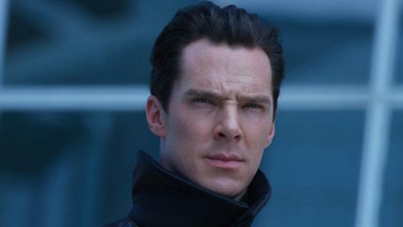 image de la news Nouvelles images spectaculaires de "Star Trek Into Darkness" ! [VIDEO]