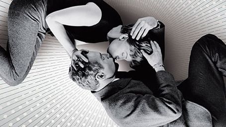 image de la news Cannes 2013 : Newman & Woodward s'aiment et s'affichent... [VIDEO]