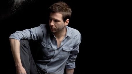 image de la news Un concert-ciné avec Alex Beaupain !