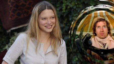 image de la news Léa Seydoux entre au "Grand Budapest Hotel" de Wes Anderson !