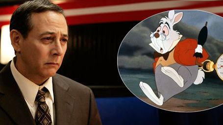 image de la news Le Lapin Blanc du spin-off de "Once Upon A Time" trouve sa voix