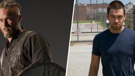 image de la news Canal+ achète les séries "Banshee" et "Vikings"
