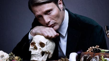 image de la news Audiences US du jeudi 11 Avril: "Hannibal" ne perd pas une miette de son public !
