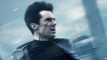 image de la news "Star Trek Into Darkness" : une nouvelle bande-annonce ! [VIDEO]