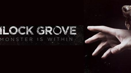 image de la news La bande-annonce bien gore d'"Hemlock Grove" [VIDEO]