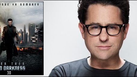 image de la news "Star Trek Into Darkness" : la master class de J.J. Abrams