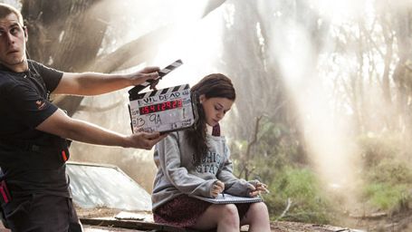 image de la news "Evil Dead" : une fin alternative ? [SPOILERS !!!]