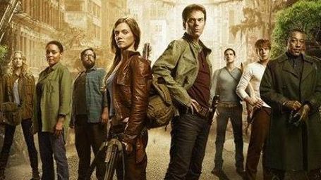 image de la news Le créateur de "Farscape" rejoint l'équipe de "Revolution"