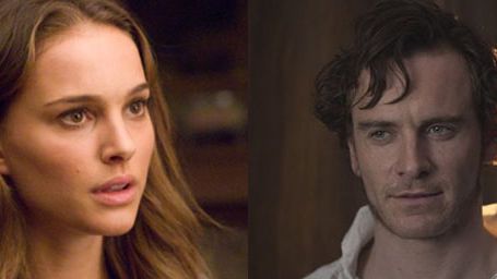 image de la news Natalie Portman face à Michael Fassbender dans "Macbeth"