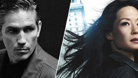 image de la news Des webséries pour "Elementary" et "Person of Interest"