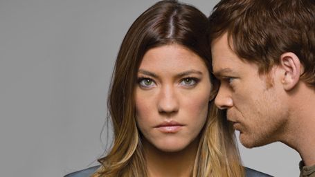 image de la news "Dexter" : un reportage sur Debra pour le lancement de la saison 8 [VIDEO]