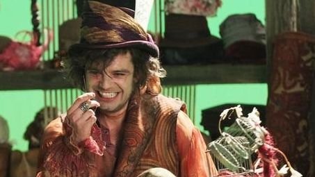 image de la news ABC commande le spin-off de "Once Upon A Time" en série !