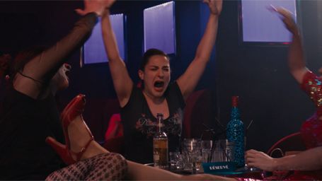 image de la news "Les Reines du ring", la bande-annonce ! [VIDEO]